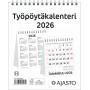 Työpöytäkalenteri | E. Kylmälä Oy