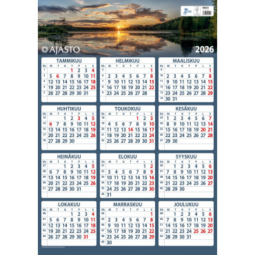 Maxi | E. Kylmälä Oy