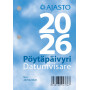 Pöytäpäivyri/Datumvisare | E. Kylmälä Oy