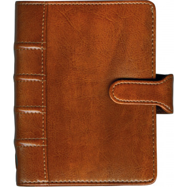 Timex Handy -kansi ruskea | E. Kylmälä Oy