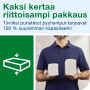 Tork Xpress® Compressed Soft Multifold käsipyyhe H2 | E. Kylmälä Oy