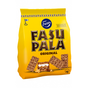 Fasupala Original 199 g | E. Kylmälä Oy