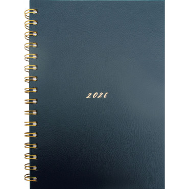 Leatheret, sininen | E. Kylmälä Oy