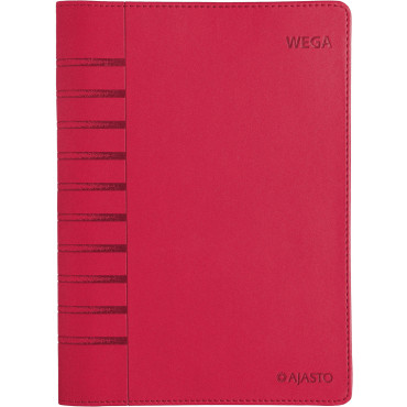 Wega, punainen | E. Kylmälä Oy