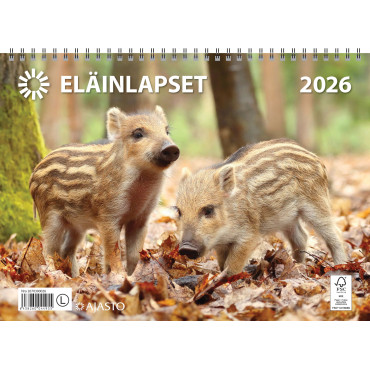 Eläinlapset | E. Kylmälä Oy