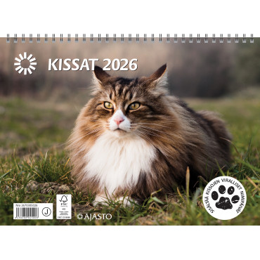 Kissat | E. Kylmälä Oy