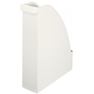 Leitz lehtikotelo Plus valkoinen | E. Kylmälä Oy
