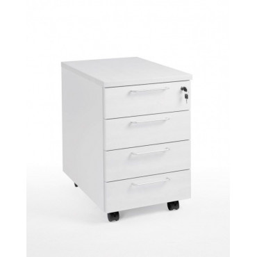 Economy Classic laatikosto 4D | E. Kylmälä Oy