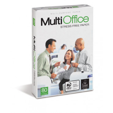 MultiOffice 80 g A4 kopiopaperi | E. Kylmälä Oy