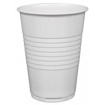 GASTRO juomapikari 18/21 cl PS valkoinen (100) | E. Kylmälä Oy