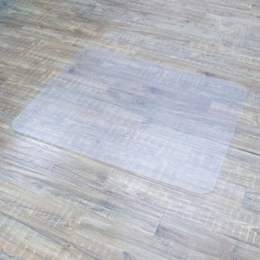 Stoo® Tuolinalusmatto 100 x 120 cm - PET kirkas | E. Kylmälä Oy