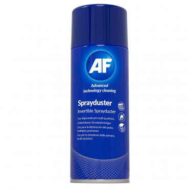 AF Sprayduster Invertible paineilma 200 ml | E. Kylmälä Oy