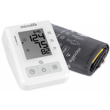 Verenpainemittari Microlife BP B2 Basic | E. Kylmälä Oy