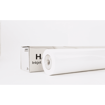 Hanki mustesuihkuvedospaperi 914/46m/50.8 90g | E. Kylmälä Oy