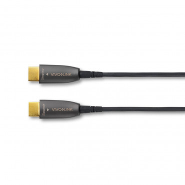 Vivolink Optinen HDMI kaapeli 4k 20 m | E. Kylmälä Oy