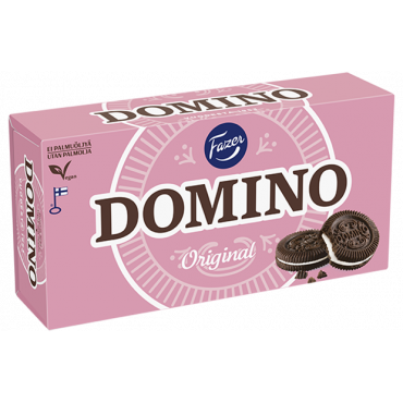 Domino Original 350 g | E. Kylmälä Oy