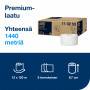 Tork Extra Soft Mini Jumbo WC-paperi T2 (12) | E. Kylmälä Oy