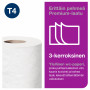 Tork Extra Soft WC-paperi valkoinen (40) | E. Kylmälä Oy