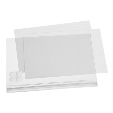 Durable vesitiivis tasku A4 itsekiinnittyvä (5) | E. Kylmälä Oy