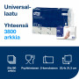 Tork Xpress® Multifold -käsipyyhkeet luonnonvalkoinen H2 | E. Kylmälä Oy