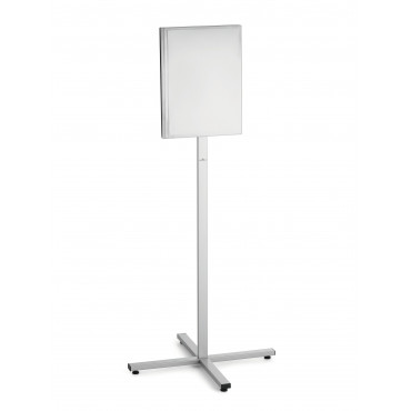 Durable Info Stand Outdoor A3 ulkomainosteline | E. Kylmälä Oy