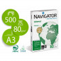 Navigator Universal 80 g A3 kopiopaperi | E. Kylmälä Oy