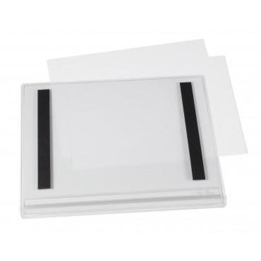 Durable magneettitasku A5 vesitiivis (5) | E. Kylmälä Oy