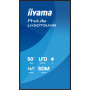 iiyama Prolite LH5075UHS 50″ 24/7 näyttö | E. Kylmälä Oy