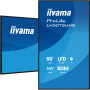 iiyama Prolite LH5075UHS 50″ 24/7 näyttö | E. Kylmälä Oy
