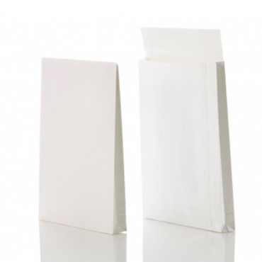 Näytepussi Postac 250 x 425 x 50 mm (250) | E. Kylmälä Oy