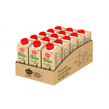 Marli Natur makeampi appelsiinitäysmehu 2 dl | E. Kylmälä Oy