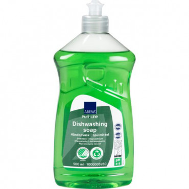 Abena PURI-LINE  astianpesuaine 500 ml | E. Kylmälä Oy