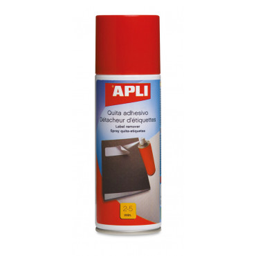 Apli tarranpoistospray  200 ml | E. Kylmälä Oy