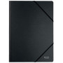 Leitz Recycle kuminauhakansio A4 krt musta | E. Kylmälä Oy