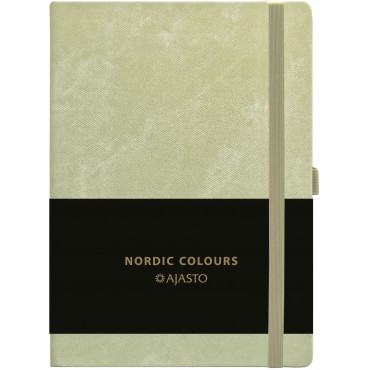 Planner-muistikirja, sammal | E. Kylmälä Oy