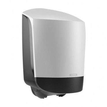 Katrin vetopyyheannostelija valkoinen 82216 | E. Kylmälä Oy