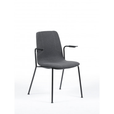 V6 asiakastuoli | E. Kylmälä Oy