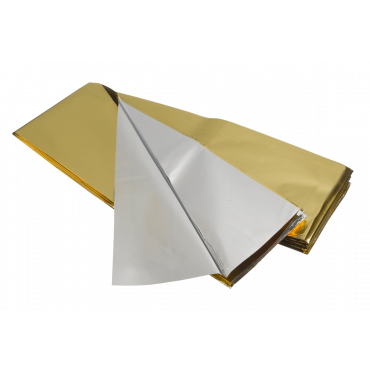 ABENA pelastuspeite avaruuslakana 160 x 210 cm | E. Kylmälä Oy