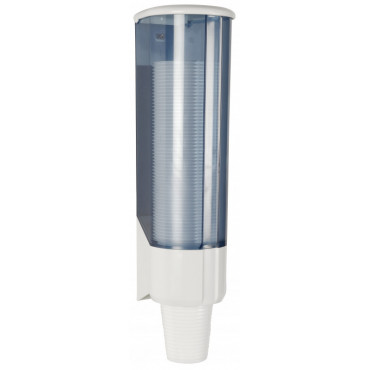 Abena seinäteline 21cl muovimukeille ABS | E. Kylmälä Oy