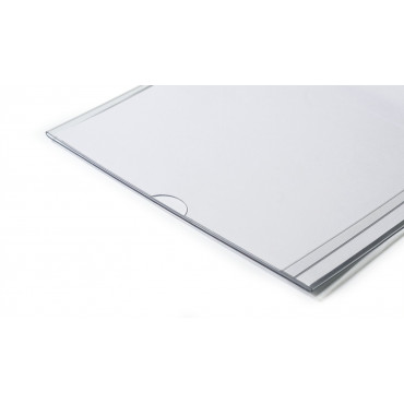 Durable käytäväopaste magneettinen 149 x 149 mm (10) | E. Kylmälä Oy