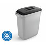 Durabin ECO 60 L jäteastia harmaa | E. Kylmälä Oy