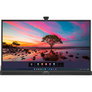 Promethean AP10-A65-EU-1 interaktiivinen kosketusnäyttö 65 4K | E. Kylmälä Oy