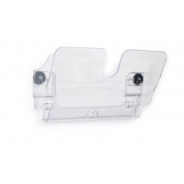 Durable Flexiplus A4 magnetic lomakelaatikko kirkas | E. Kylmälä Oy