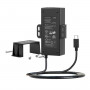 Vivolink USB-C HUB konferenssijärjestelmälle (Kaksi HDMI ulostuloa-2:lle näytölle) | E. Kylmälä Oy