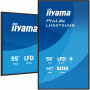 iiyama Prolite LH5575UHS 55″ 24/7 näyttö | E. Kylmälä Oy