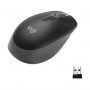 Logitech M190 langaton hiiri harmaa | E. Kylmälä Oy