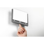 Durable Click Sign ovikyltti 149 x 105,5mm | E. Kylmälä Oy