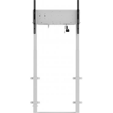 iiyama lattianostin max 98″ näytöille | E. Kylmälä Oy
