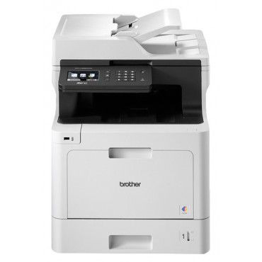 Brother MFC-L8690CDW värilasermonitoimilaite | E. Kylmälä Oy