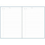 Planner-muistikirja, opaali | E. Kylmälä Oy